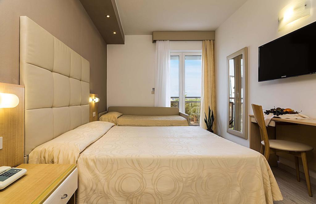 Hotel Torino 3*