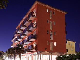 Torino 3* Lido di Jesolo