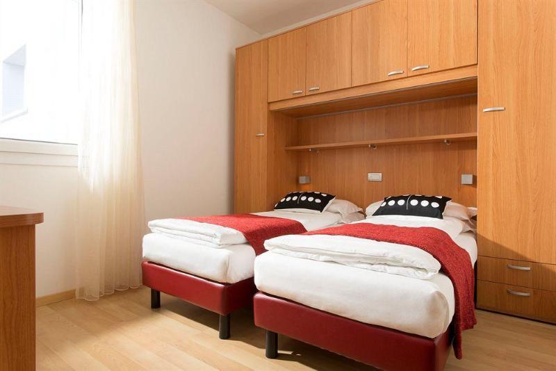 Hotel Torino 3*