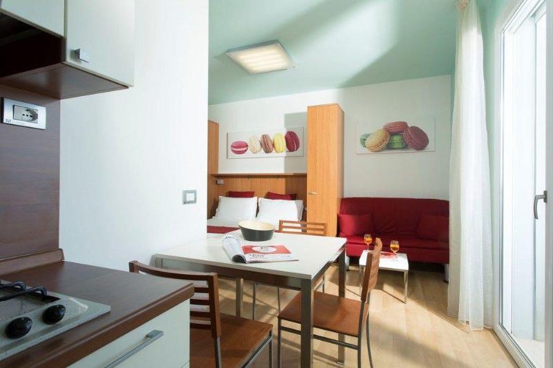 Torino 3* Jesolo