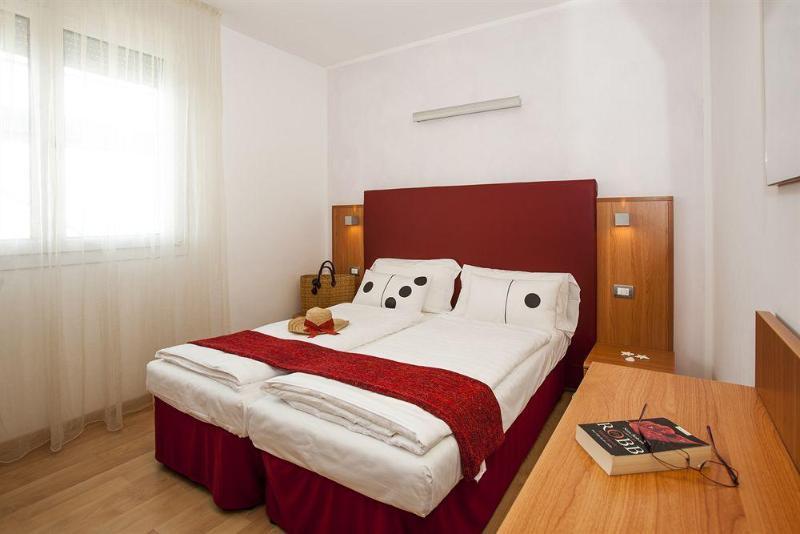Hotel Torino 3*