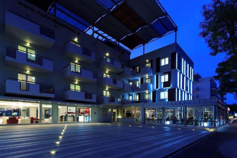 Hotel Torino 3*
