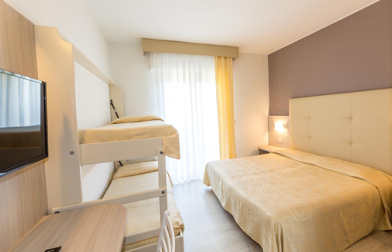 Hotel Torino 3*