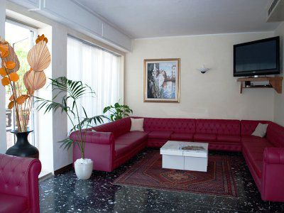 Hotel Torino